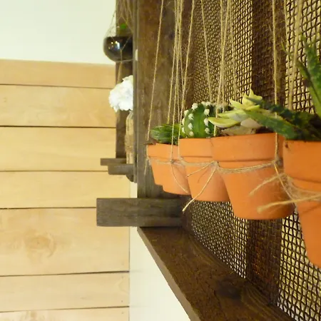 D'hotes Le Chateau Rouge