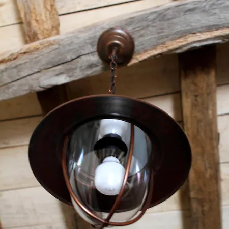 D'hotes Le Chateau Rouge Bed & Breakfast Saint-Germain-sur-Moine