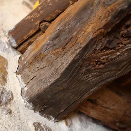 D'hotes Le Chateau Rouge Bed & Breakfast Saint-Germain-sur-Moine