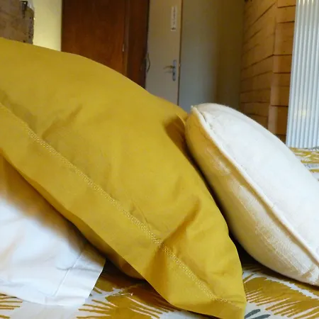 Bed & Breakfast D'hotes Le Chateau Rouge