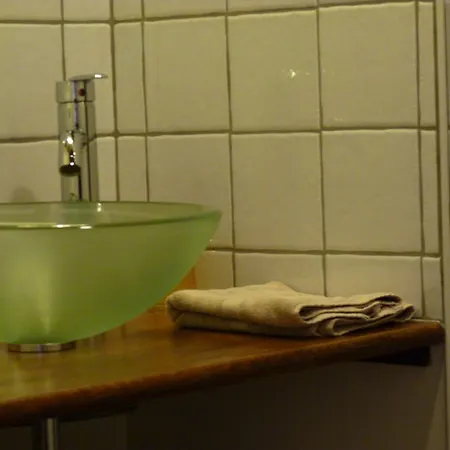 D'hotes Le Chateau Rouge 3* Saint-Germain-sur-Moine