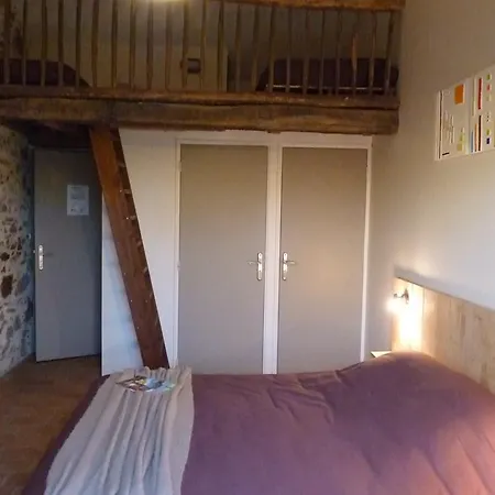 Bed & Breakfast D'hotes Le Chateau Rouge