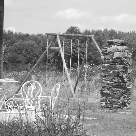 Bed & Breakfast D'hotes Le Chateau Rouge