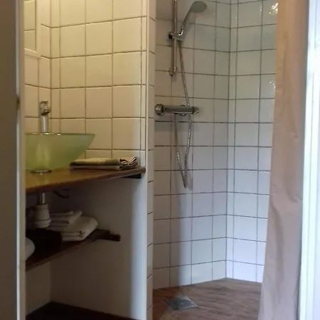 Bed & Breakfast D'hotes Le Chateau Rouge