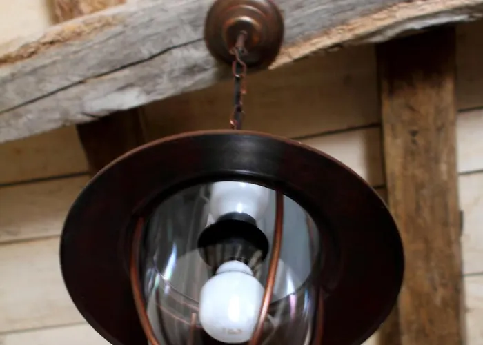 D'hotes Le Chateau Rouge Bed & Breakfast Saint-Germain-sur-Moine