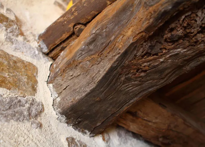 D'hotes Le Chateau Rouge Bed & Breakfast Saint-Germain-sur-Moine