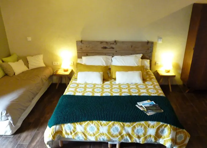 D'hotes Le Chateau Rouge