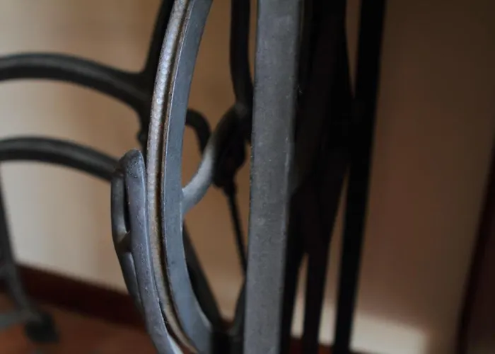 Bed & Breakfast D'hotes Le Chateau Rouge Saint-Germain-sur-Moine