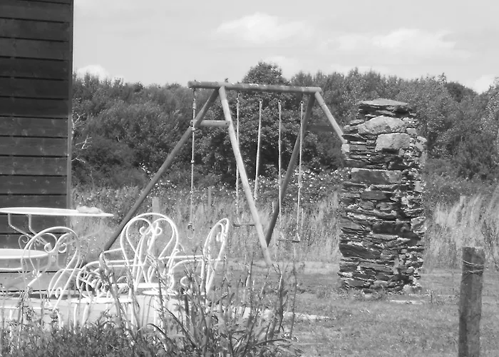 Bed & Breakfast D'hotes Le Chateau Rouge